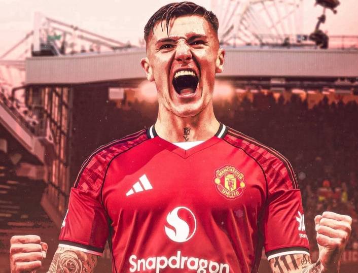 曝桑乔降薪50%回归多特，霍伊伦德+转会费换塞斯科，曼联难题解决了