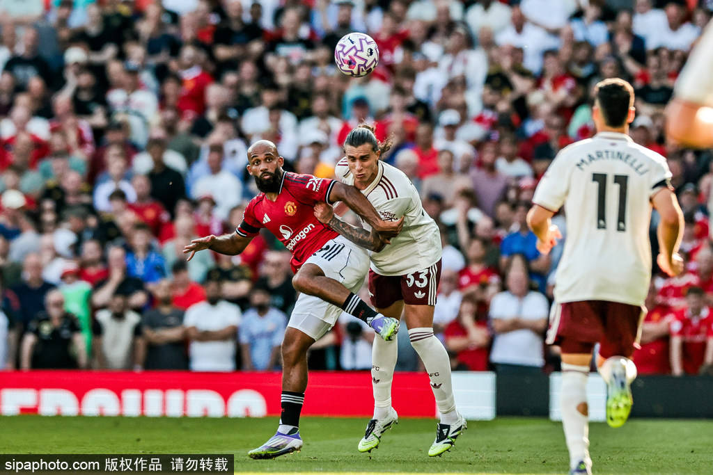 突发：曼联重磅截胡！欲签唐纳鲁马，提出双重条件