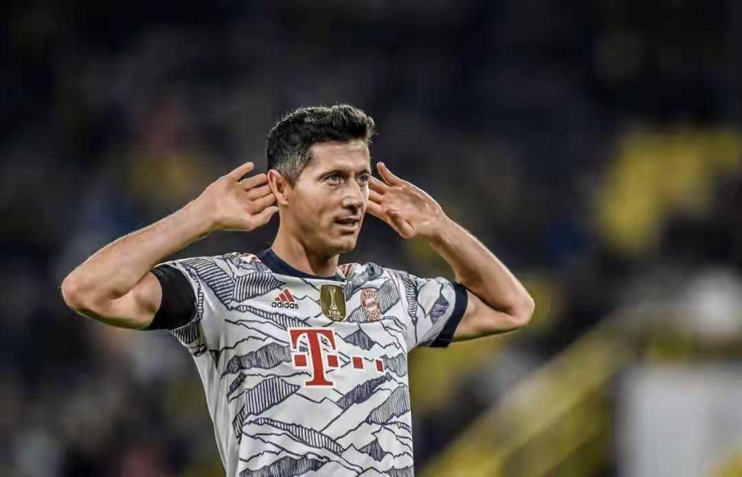 5000万转会！28岁登贝莱疯了？3000万到1亿，金球奖真能逆天改命？